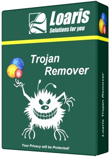     Loaris Trojan Remover 1.2.7.5